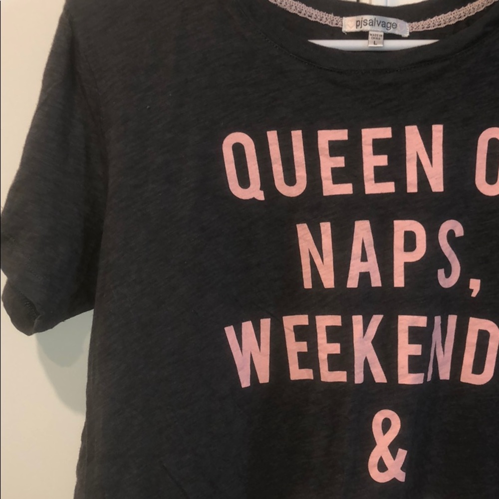Casual shirt!
